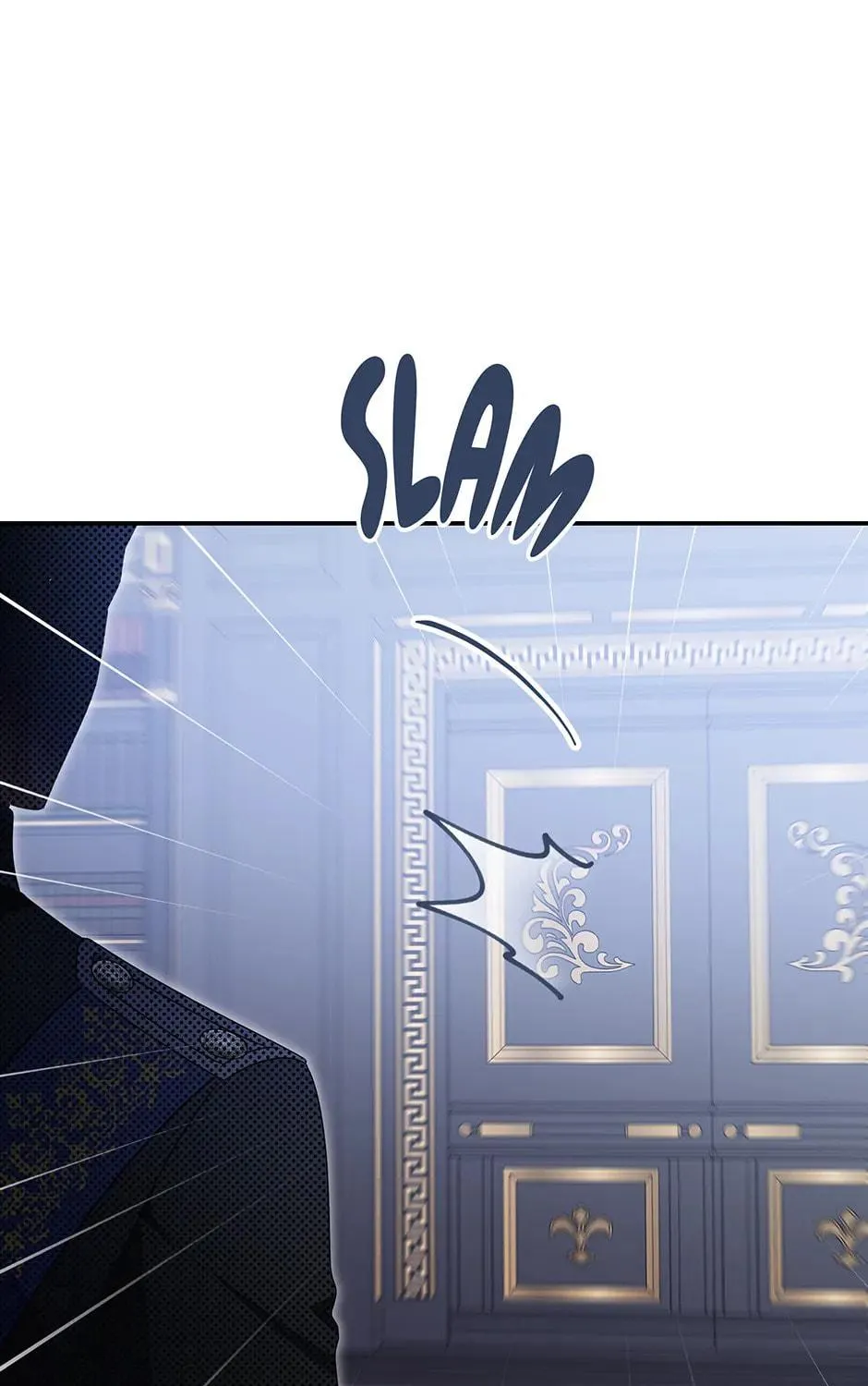 The Villainess Captured the Grand Duke Chapter 59 page 37 - 