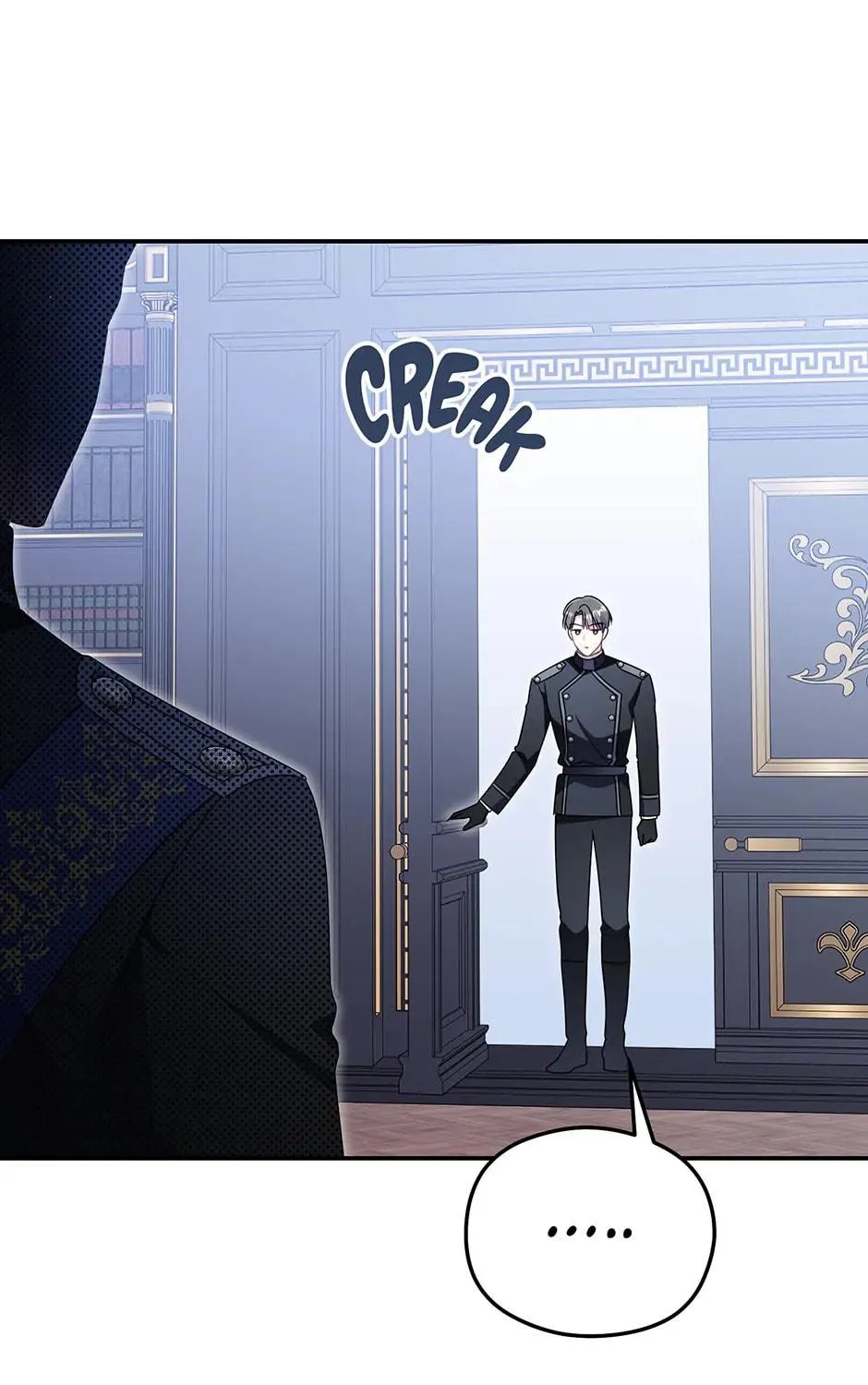 The Villainess Captured the Grand Duke Chapter 59 page 39 - 