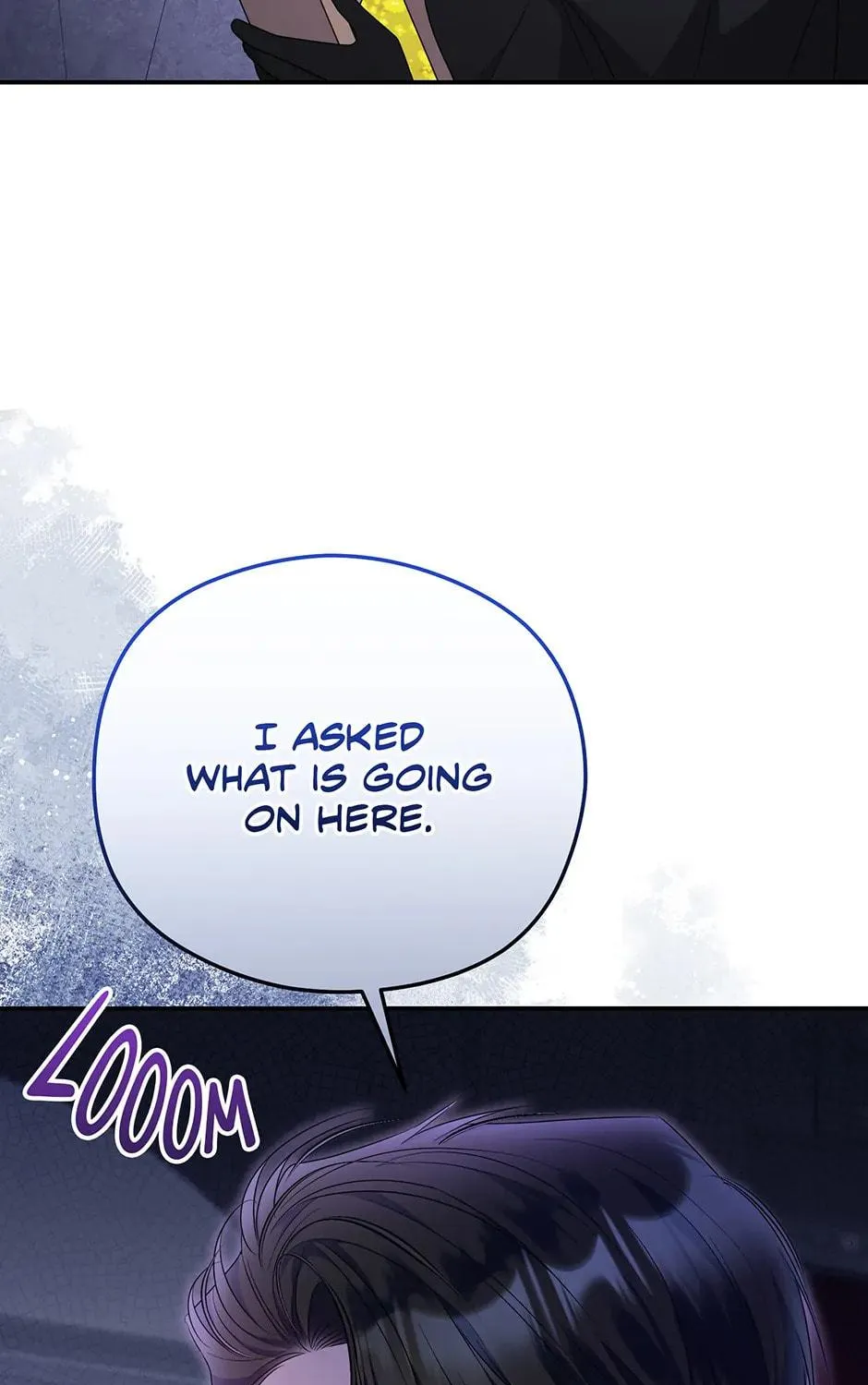 The Villainess Captured the Grand Duke Chapter 59 page 5 - 