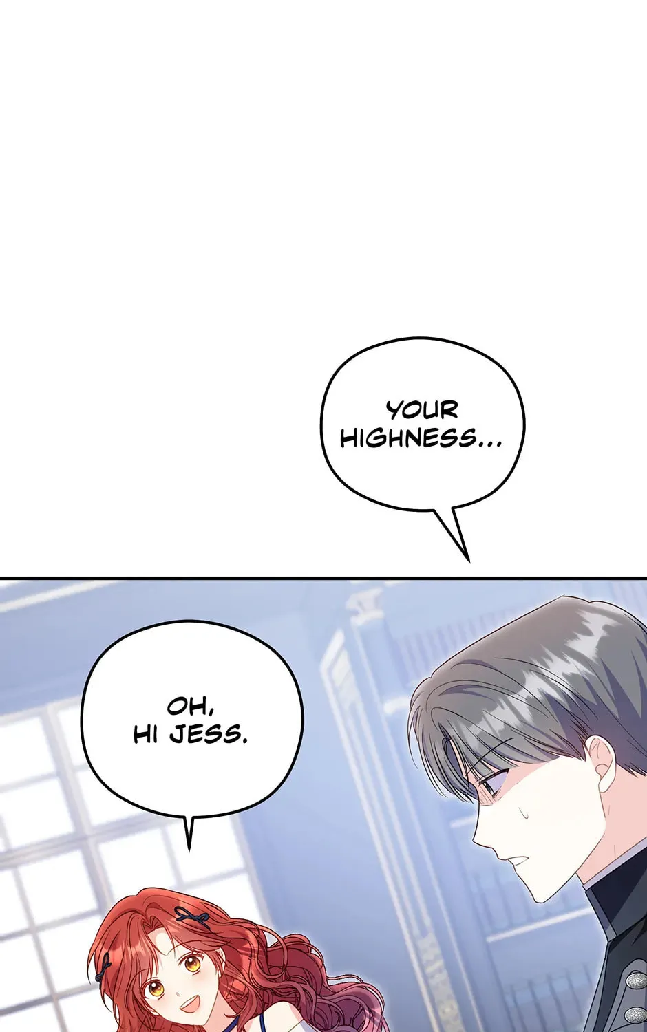 The Villainess Captured the Grand Duke Chapter 59 page 41 - 