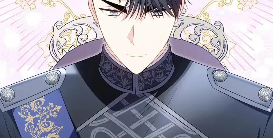The Villainess Captured the Grand Duke Chapter 59 page 44 - 