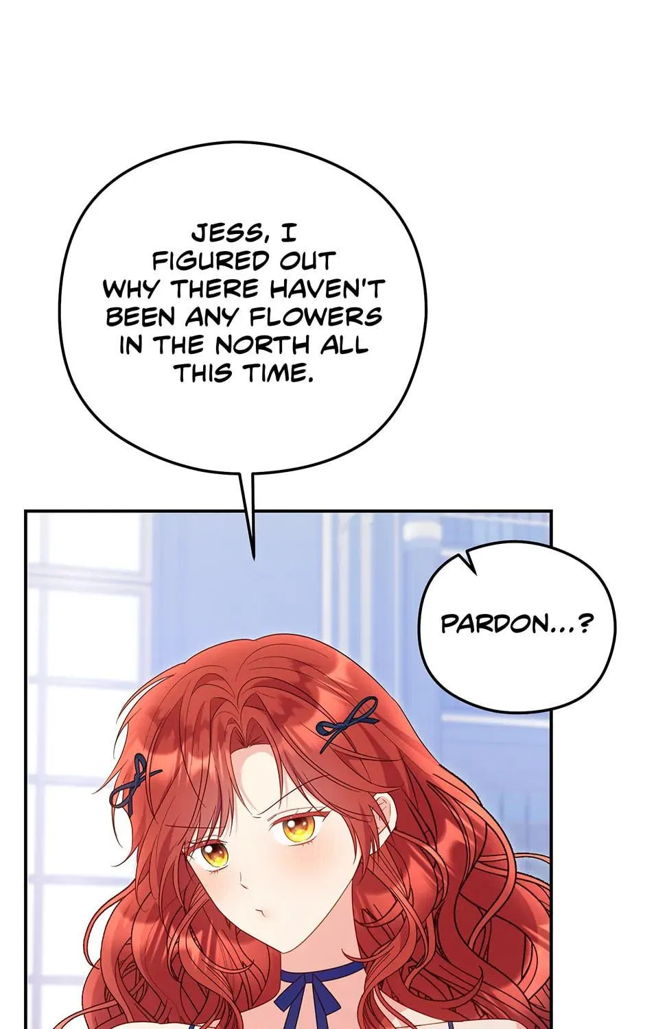 The Villainess Captured the Grand Duke Chapter 59 page 47 - 