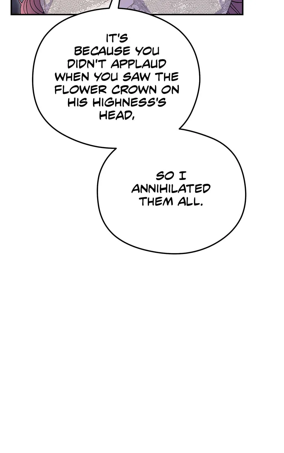 The Villainess Captured the Grand Duke Chapter 59 page 49 - 