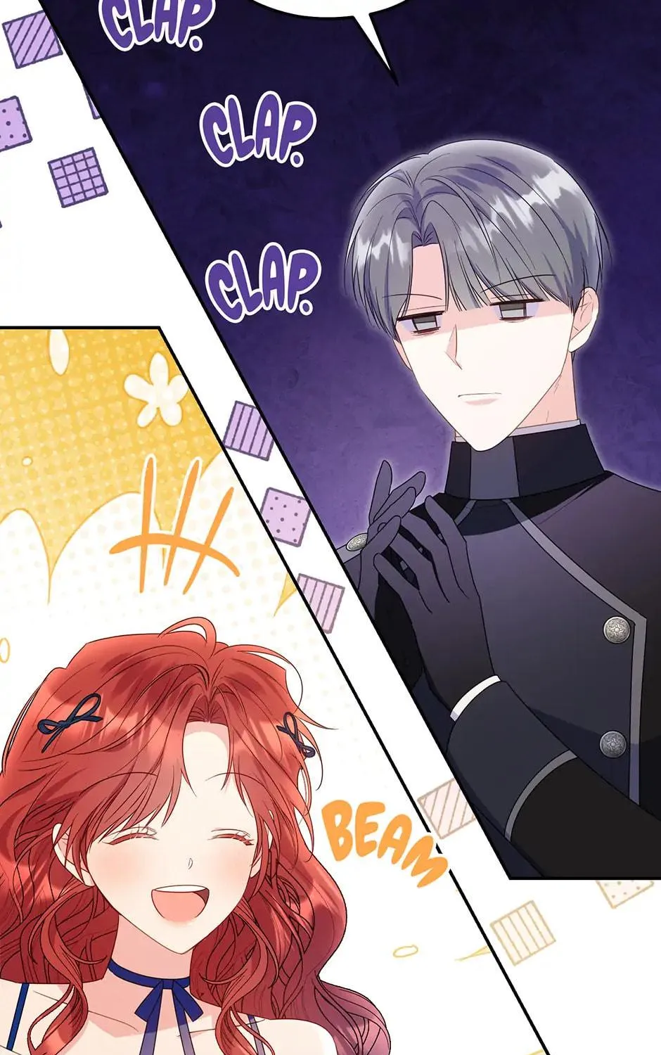 The Villainess Captured the Grand Duke Chapter 59 page 51 - 