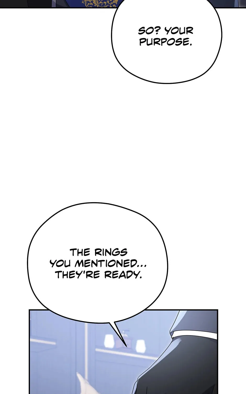 The Villainess Captured the Grand Duke Chapter 59 page 55 - 