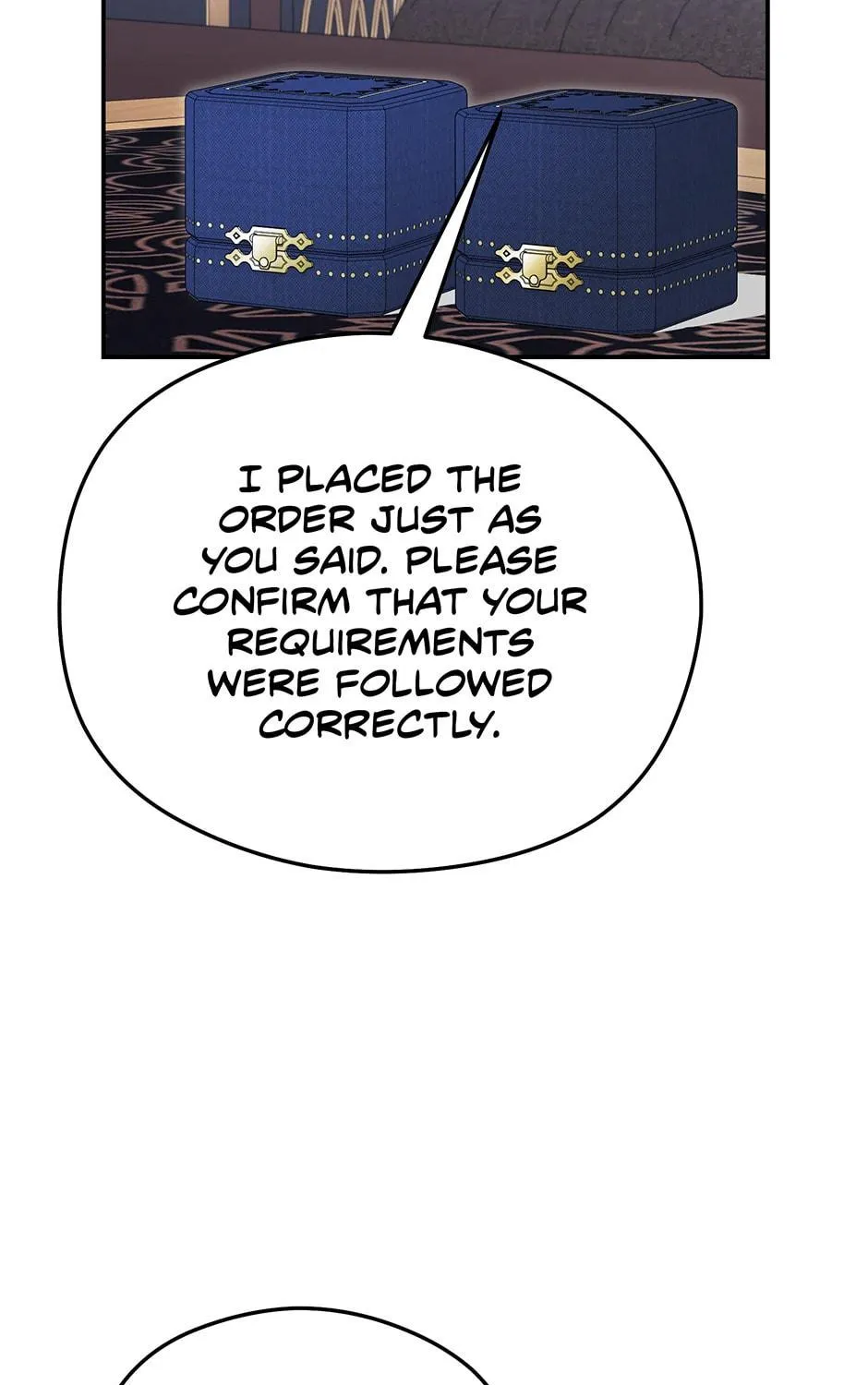 The Villainess Captured the Grand Duke Chapter 59 page 57 - 