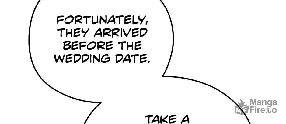 The Villainess Captured the Grand Duke Chapter 59 page 58 - 