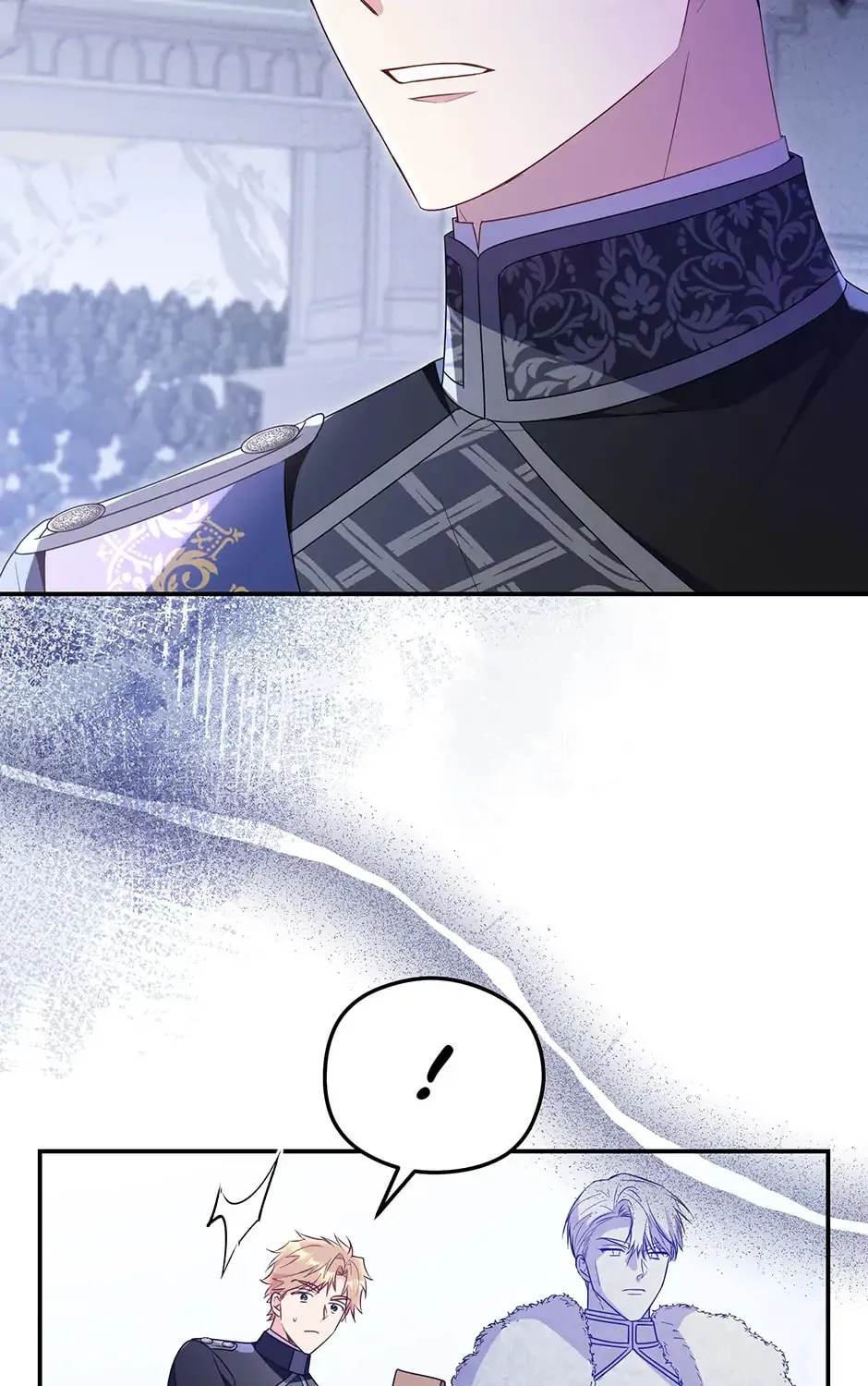 The Villainess Captured the Grand Duke Chapter 59 page 7 - 