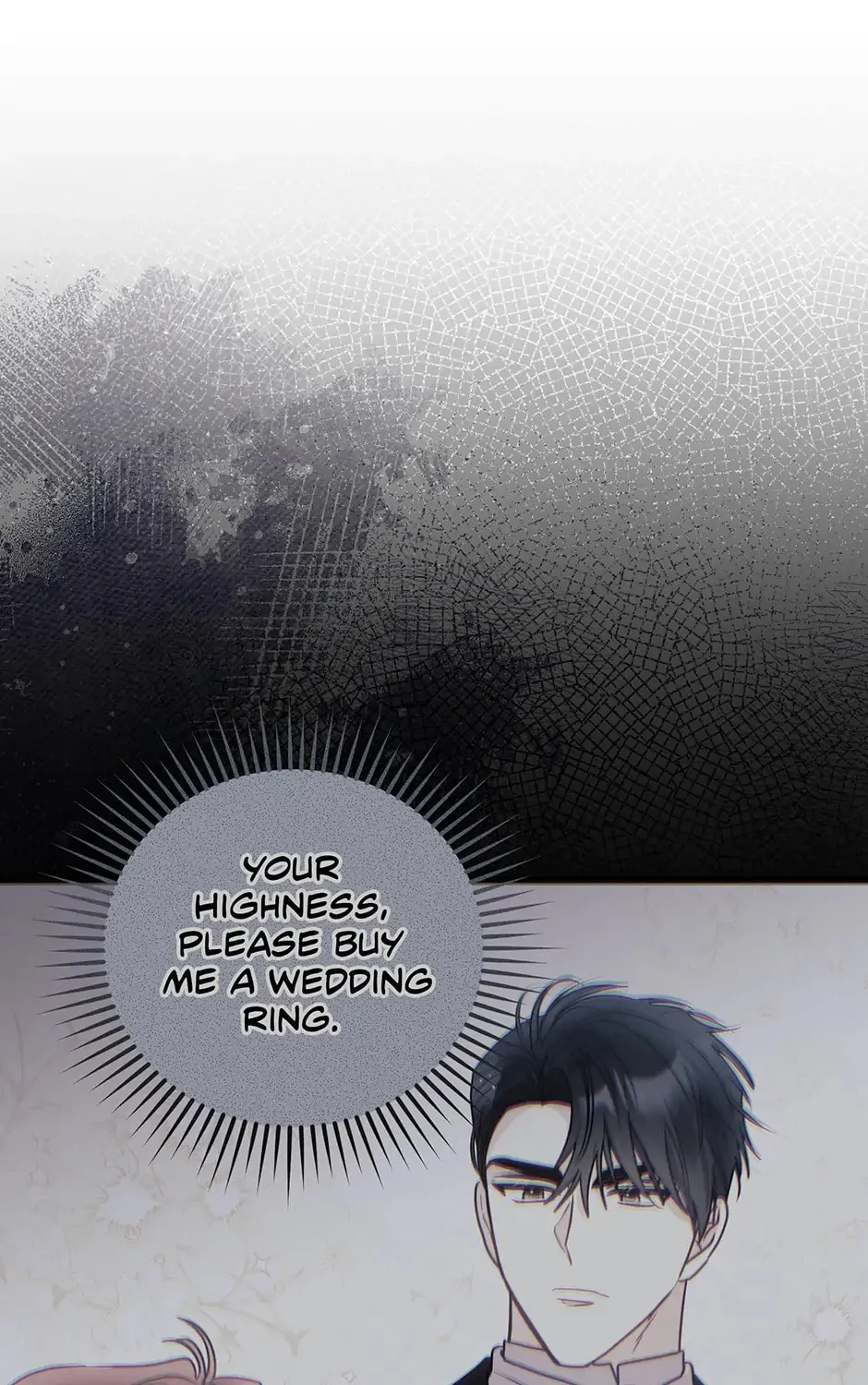 The Villainess Captured the Grand Duke Chapter 59 page 61 - 