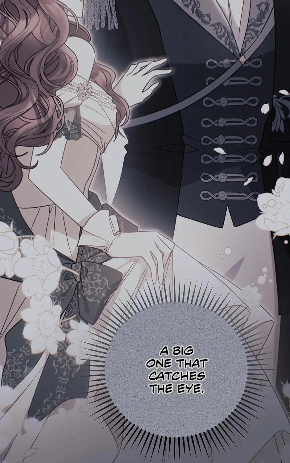 The Villainess Captured the Grand Duke Chapter 59 page 63 - 