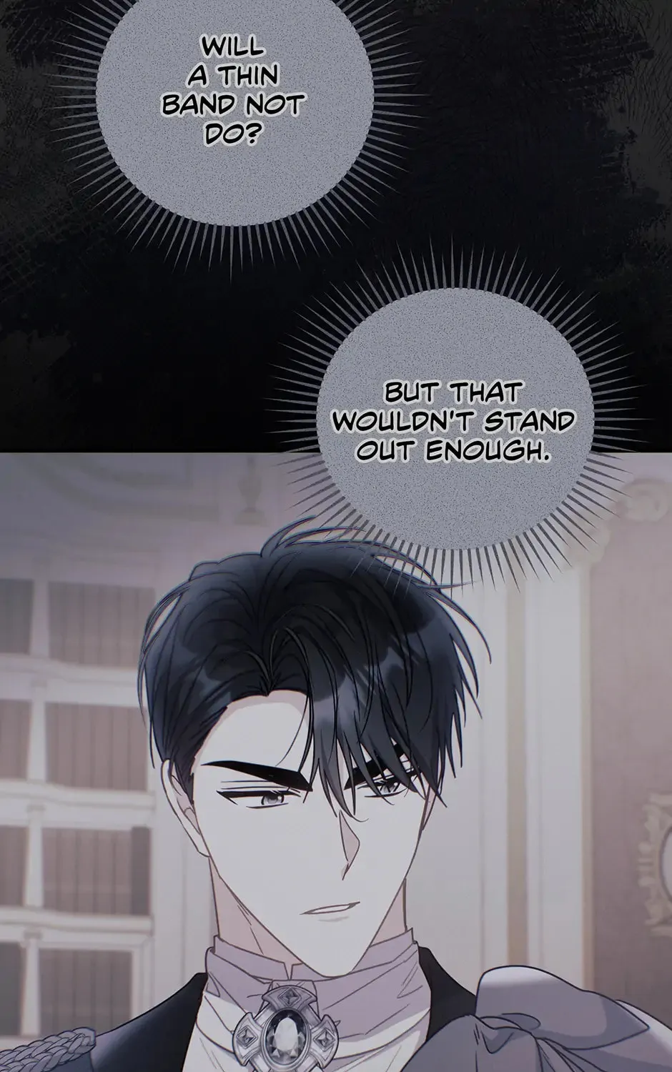 The Villainess Captured the Grand Duke Chapter 59 page 65 - 