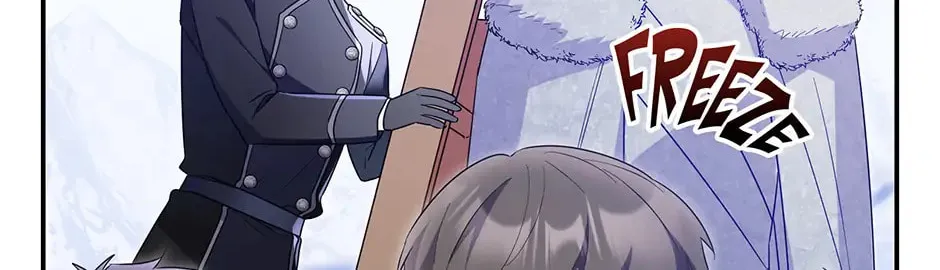 The Villainess Captured the Grand Duke Chapter 59 page 8 - 