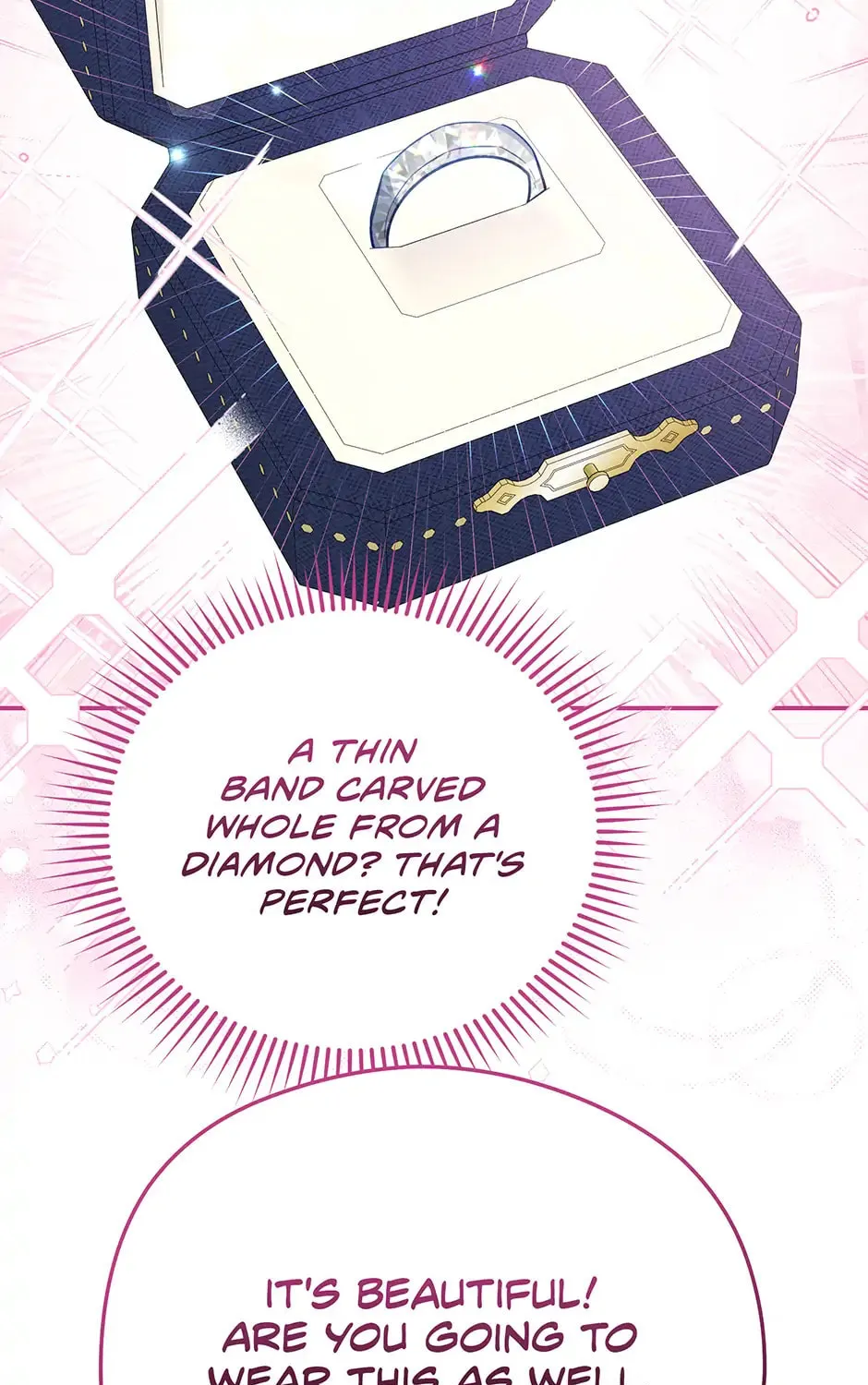 The Villainess Captured the Grand Duke Chapter 59 page 71 - 