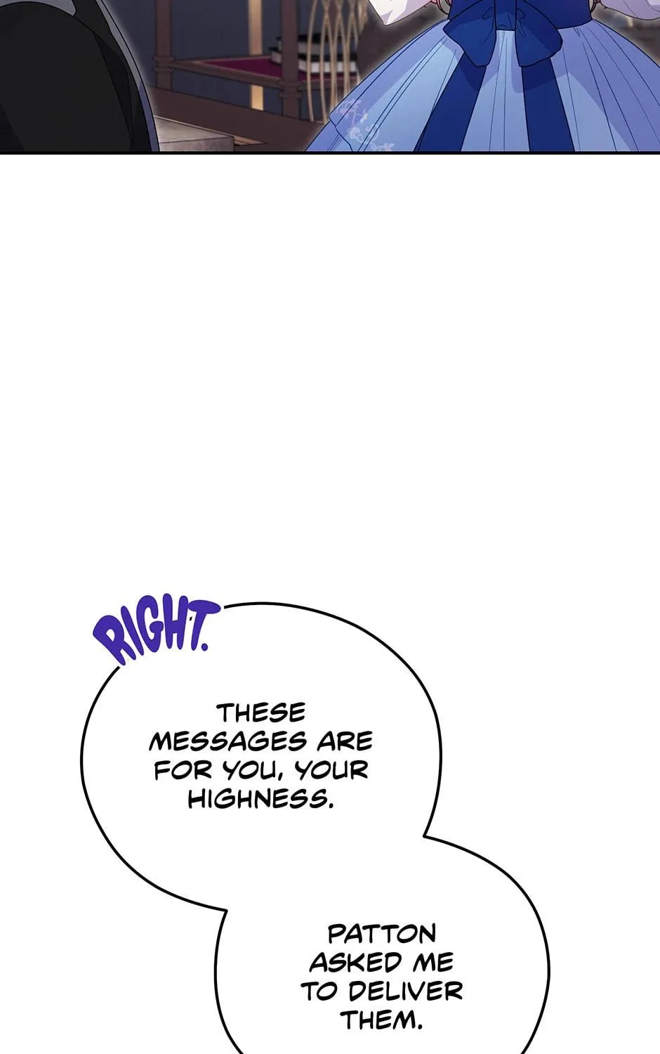 The Villainess Captured the Grand Duke Chapter 59 page 75 - 