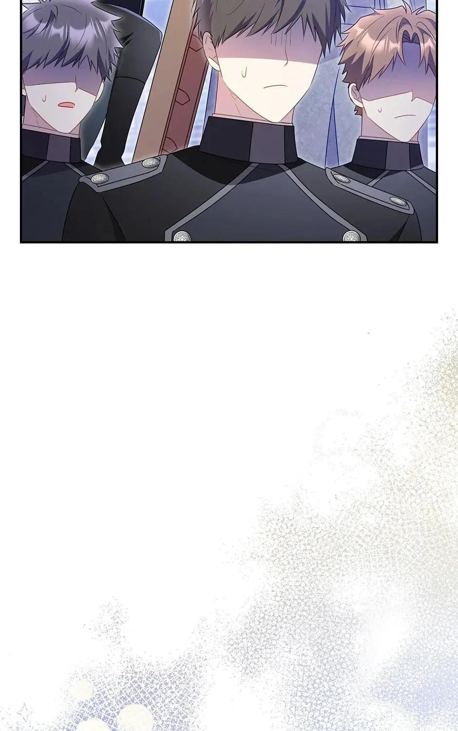 The Villainess Captured the Grand Duke Chapter 59 page 9 - 