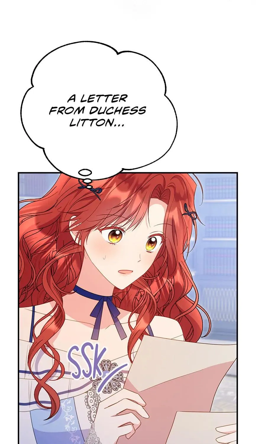 The Villainess Captured the Grand Duke Chapter 59 page 81 - 