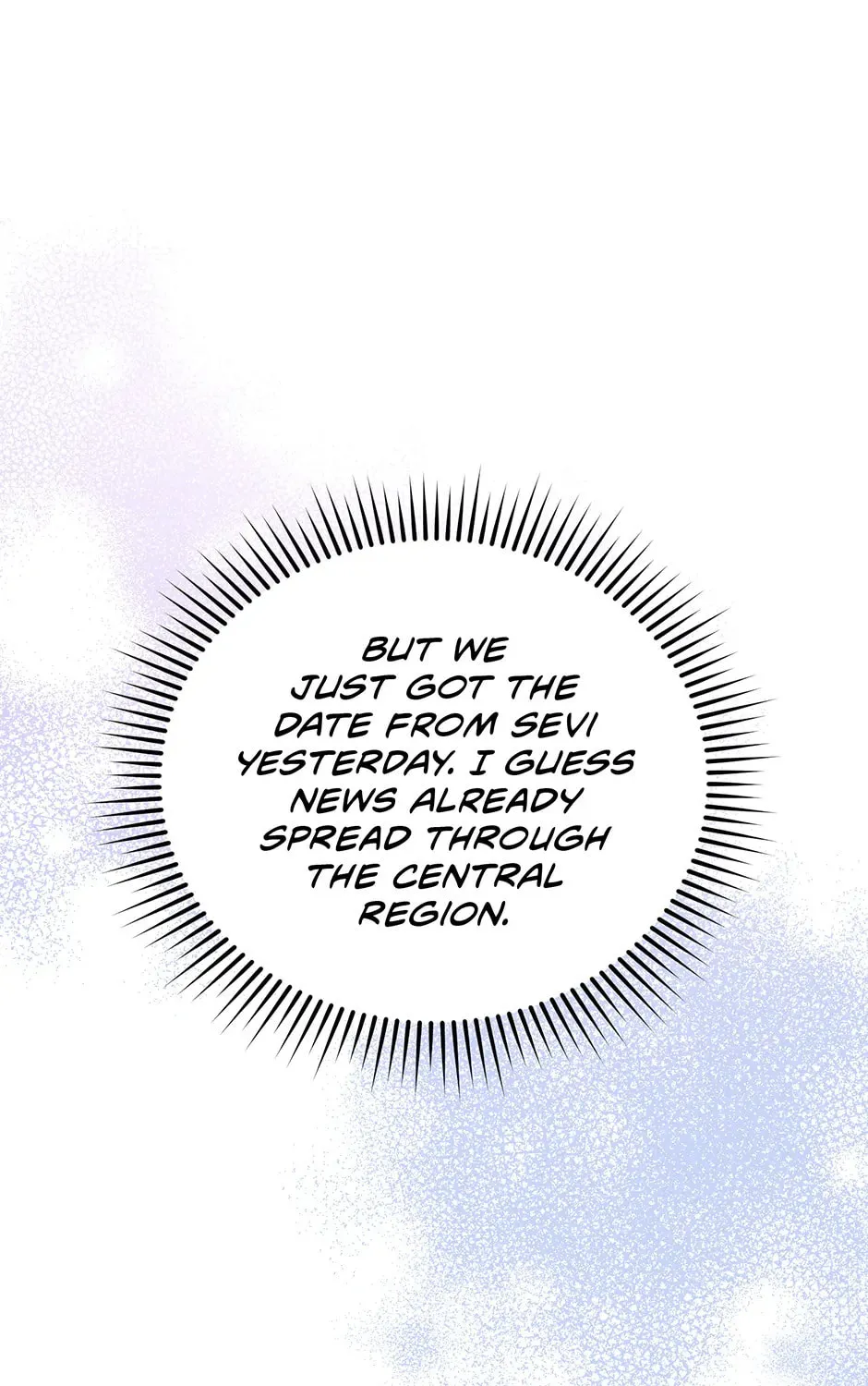 The Villainess Captured the Grand Duke Chapter 59 page 85 - 