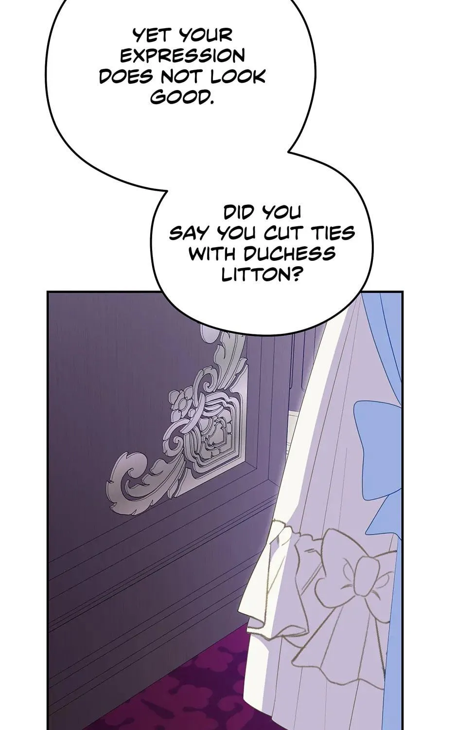 The Villainess Captured the Grand Duke Chapter 59 page 93 - 