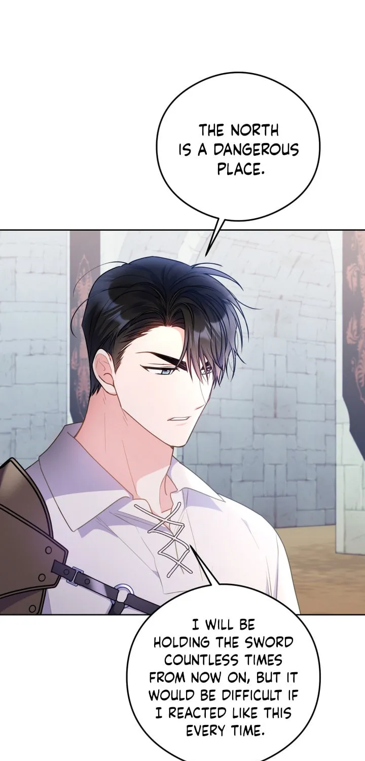 The Villainess Captured the Grand Duke Chapter 6 page 2 - 