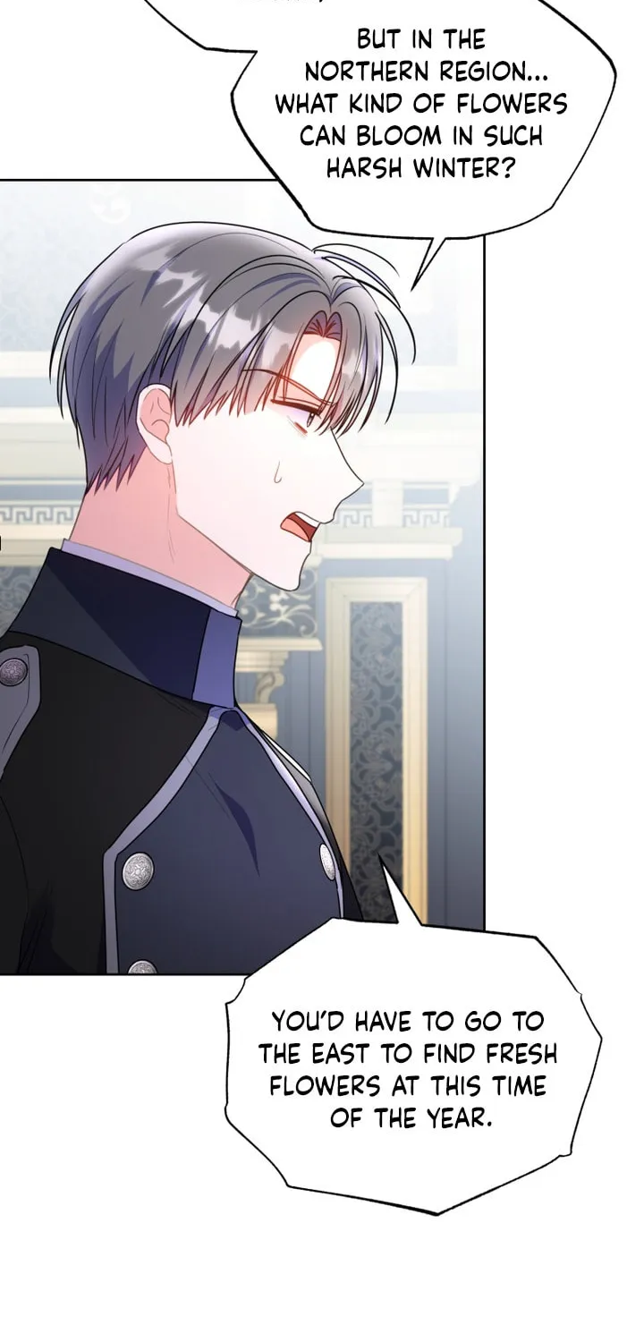 The Villainess Captured the Grand Duke Chapter 6 page 11 - 