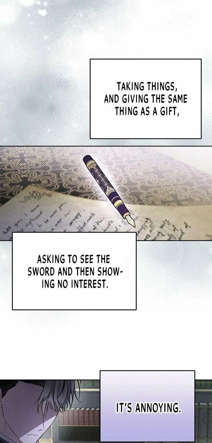 The Villainess Captured the Grand Duke Chapter 6 page 15 - 