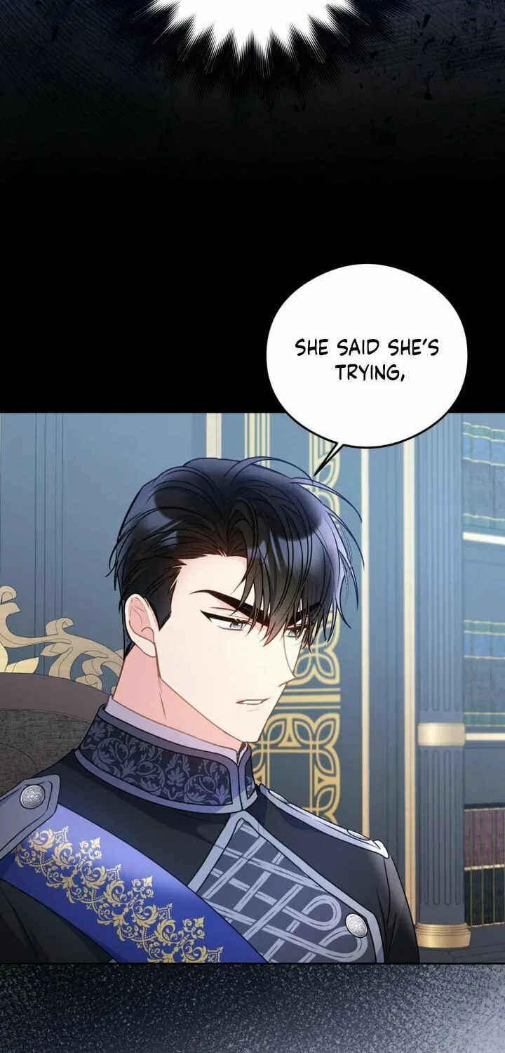 The Villainess Captured the Grand Duke Chapter 6 page 19 - 