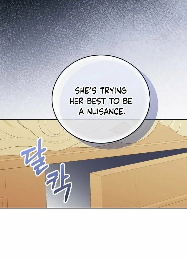 The Villainess Captured the Grand Duke Chapter 6 page 20 - 