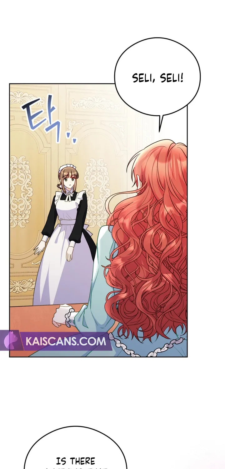 The Villainess Captured the Grand Duke Chapter 6 page 21 - 