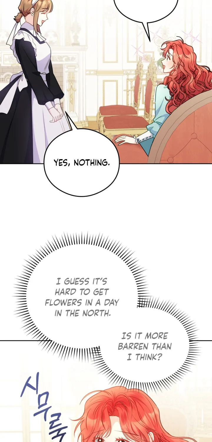 The Villainess Captured the Grand Duke Chapter 6 page 23 - 