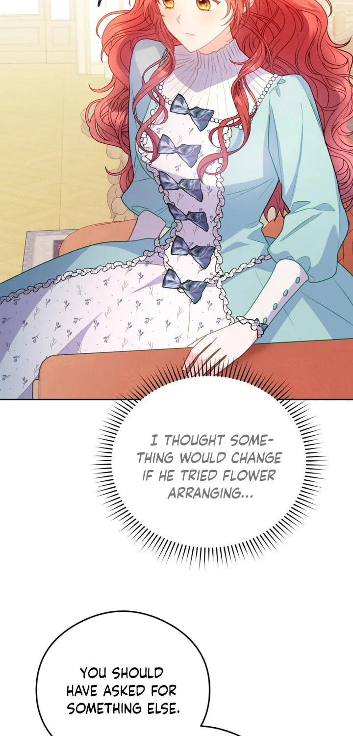 The Villainess Captured the Grand Duke Chapter 6 page 24 - 