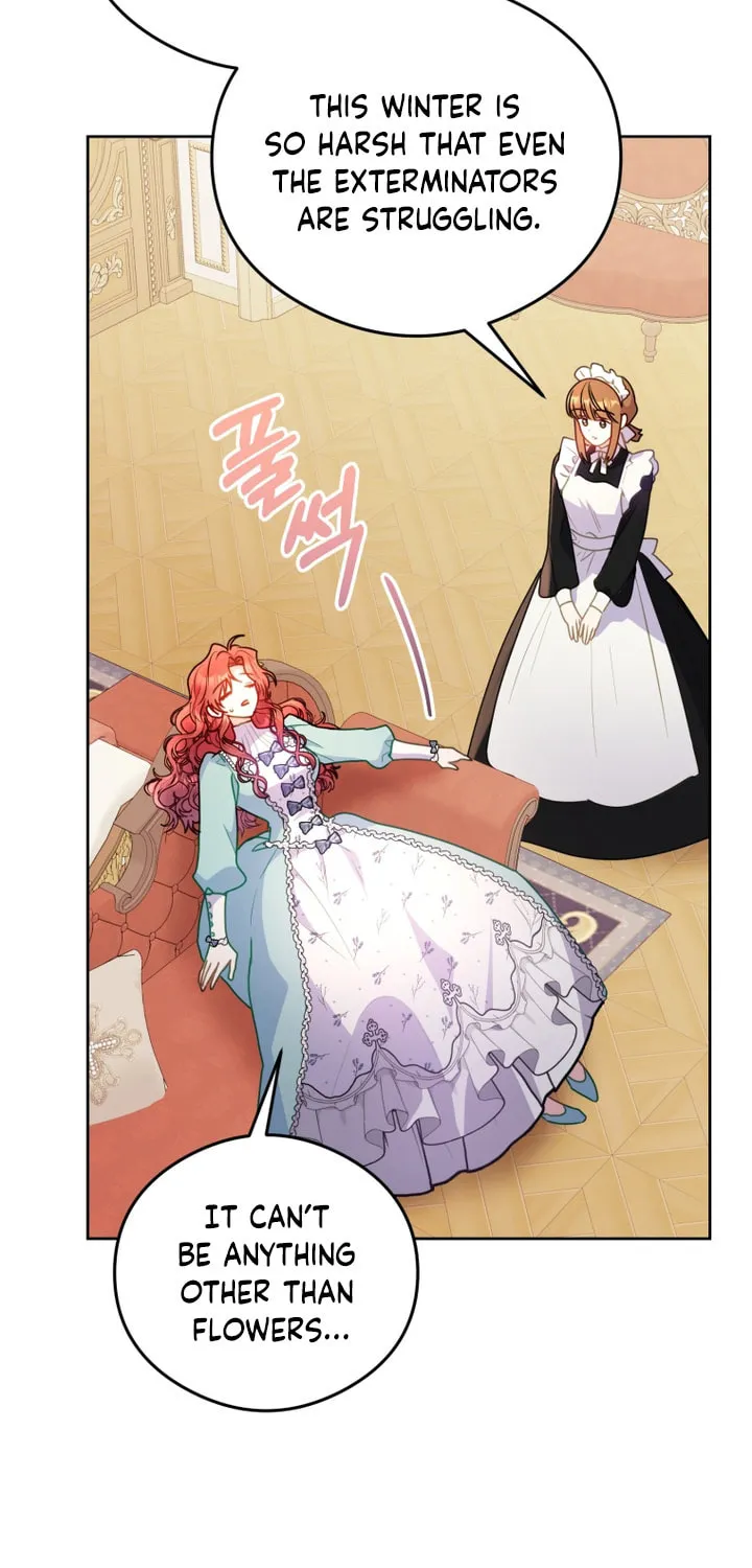 The Villainess Captured the Grand Duke Chapter 6 page 25 - 
