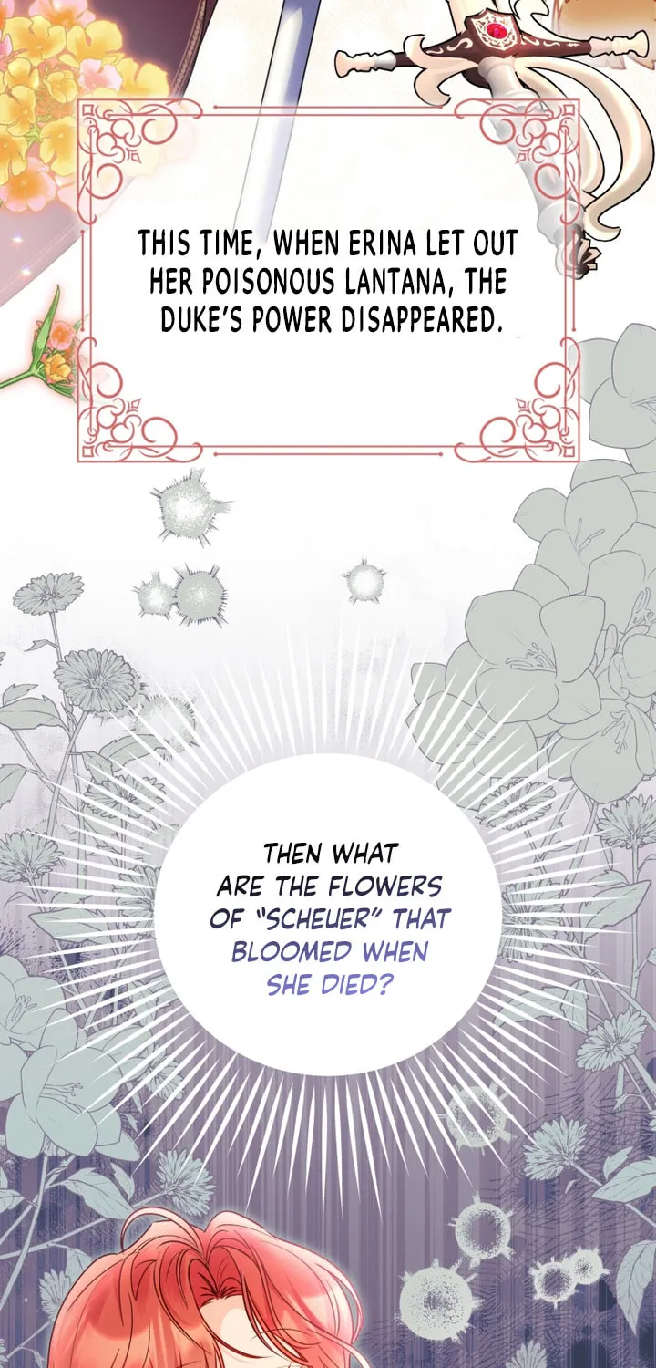 The Villainess Captured the Grand Duke Chapter 6 page 28 - 