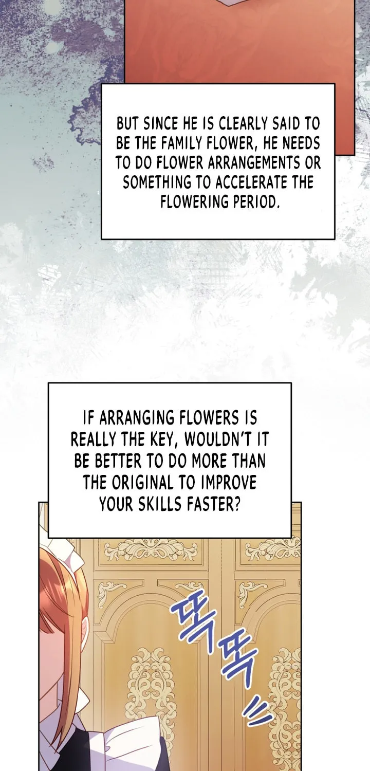 The Villainess Captured the Grand Duke Chapter 6 page 30 - 
