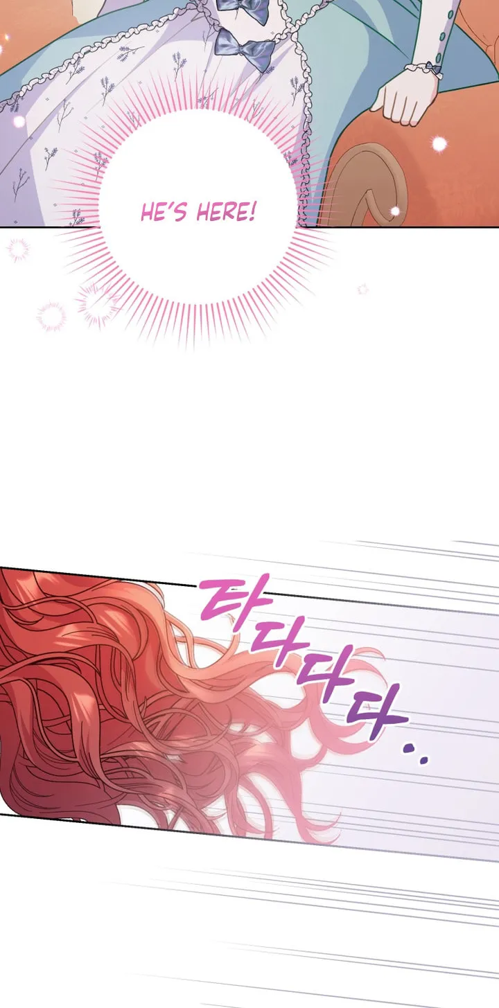 The Villainess Captured the Grand Duke Chapter 6 page 32 - 