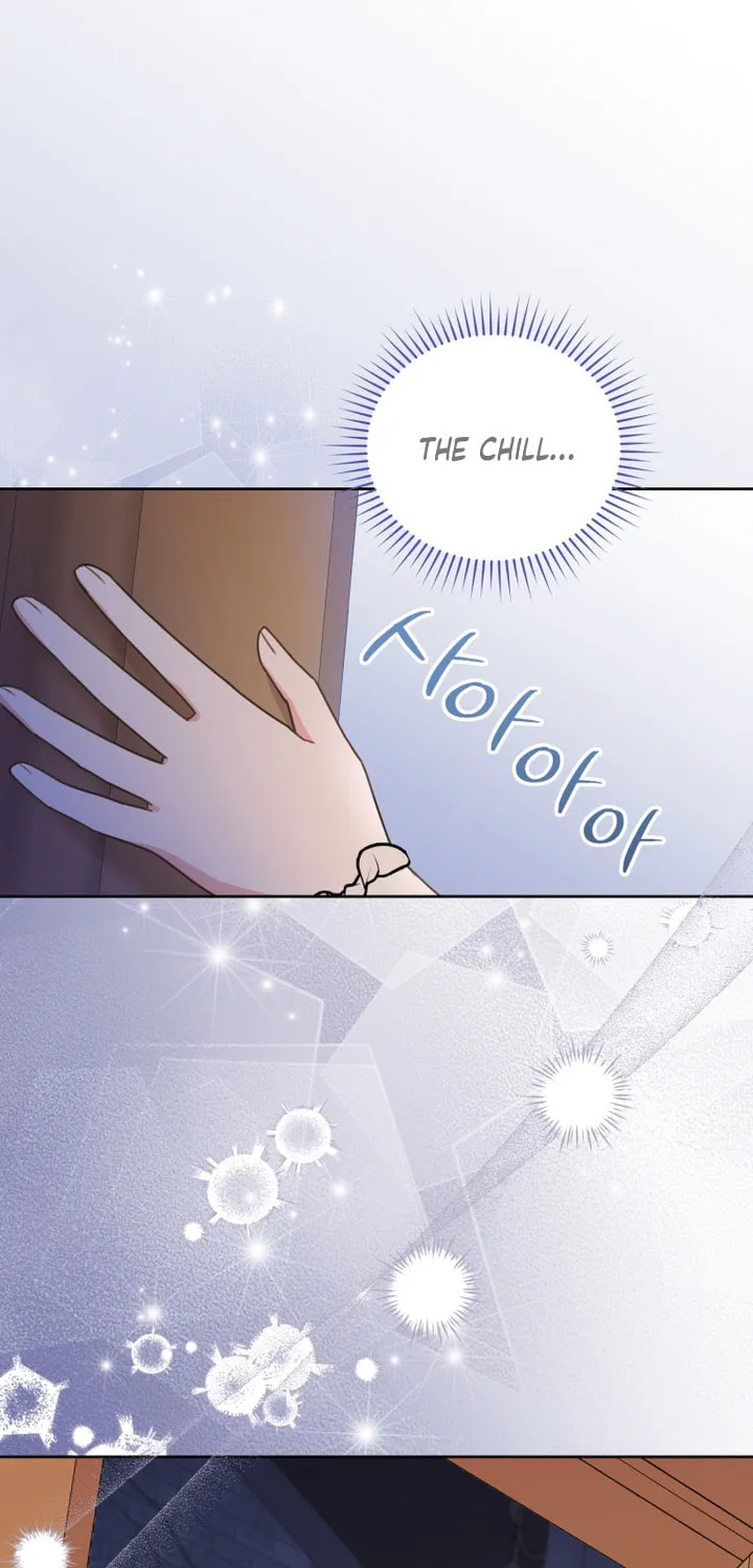 The Villainess Captured the Grand Duke Chapter 6 page 34 - 
