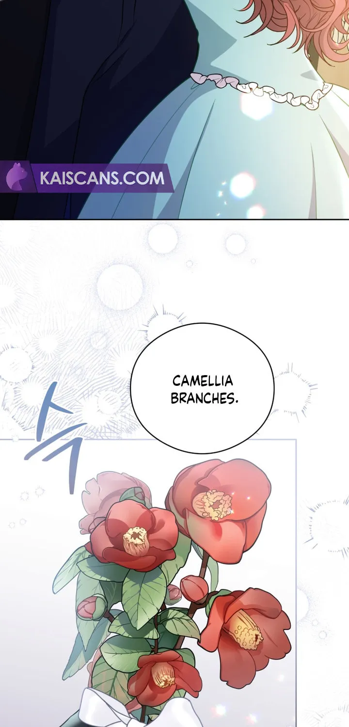 The Villainess Captured the Grand Duke Chapter 6 page 36 - 
