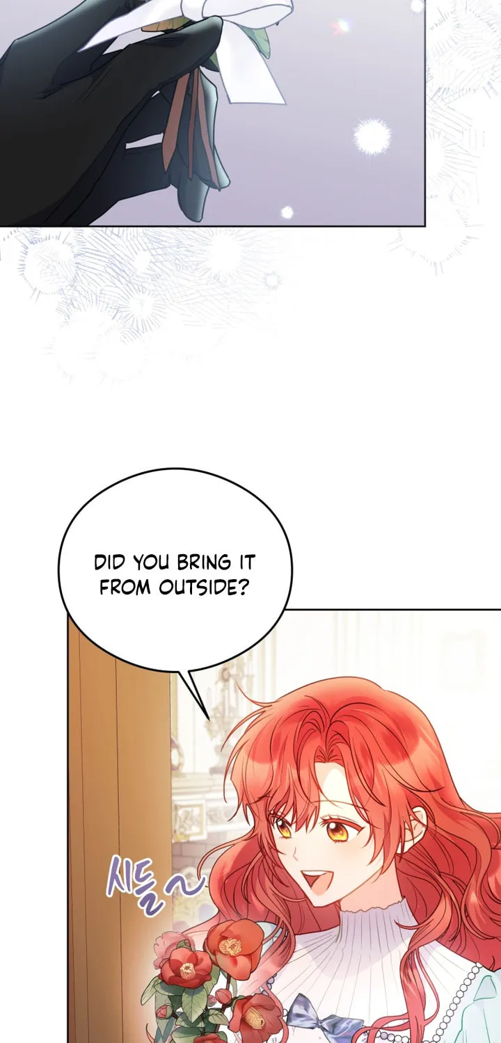 The Villainess Captured the Grand Duke Chapter 6 page 37 - 