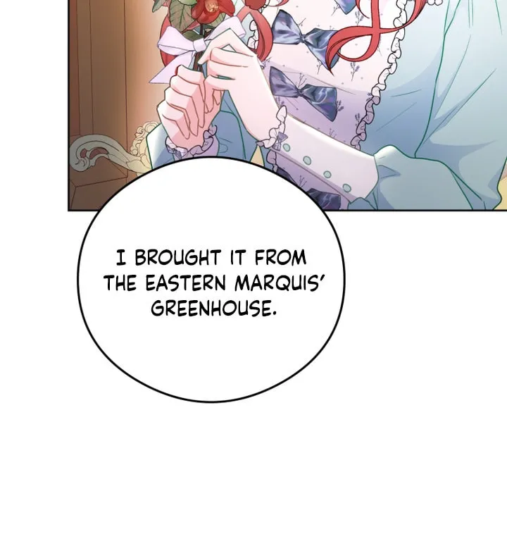 The Villainess Captured the Grand Duke Chapter 6 page 38 - 