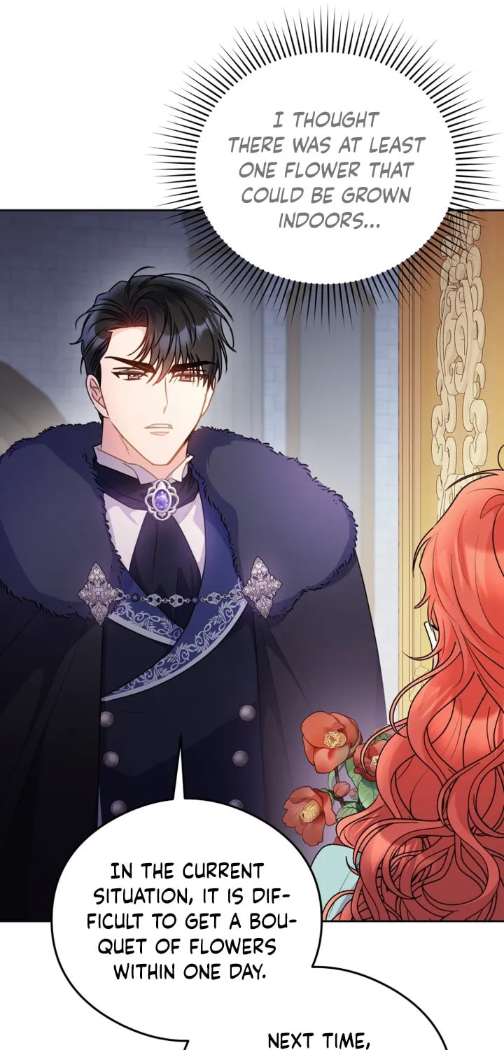 The Villainess Captured the Grand Duke Chapter 6 page 39 - 