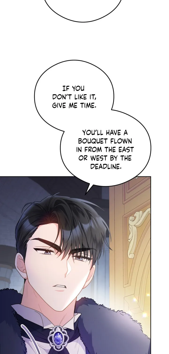 The Villainess Captured the Grand Duke Chapter 6 page 41 - 