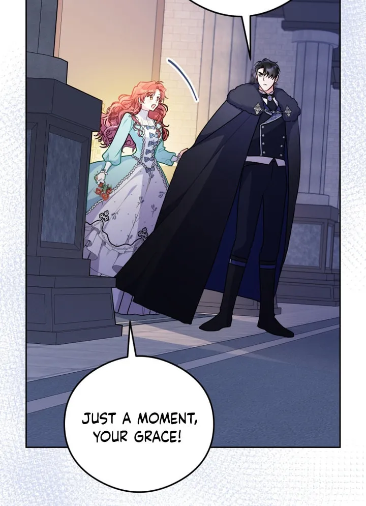 The Villainess Captured the Grand Duke Chapter 6 page 45 - 