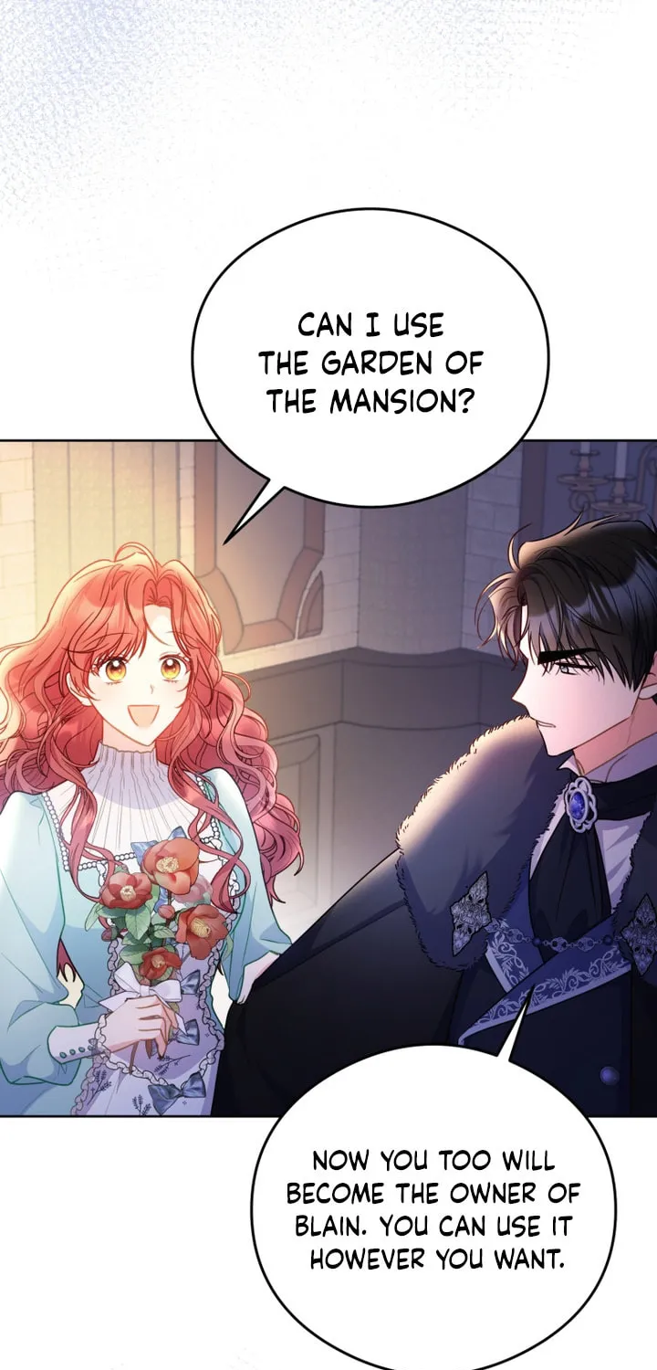 The Villainess Captured the Grand Duke Chapter 6 page 46 - 