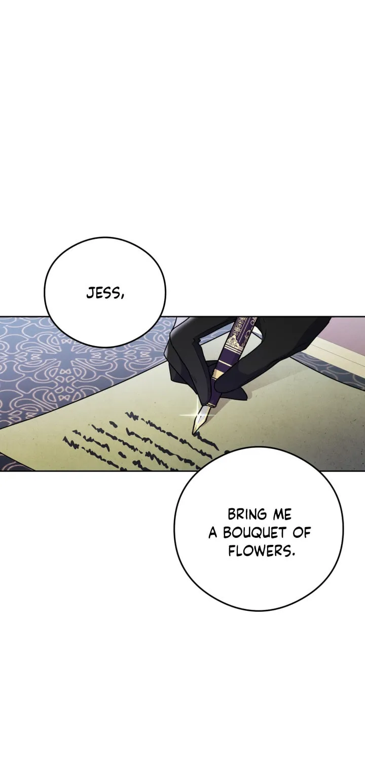 The Villainess Captured the Grand Duke Chapter 6 page 6 - 