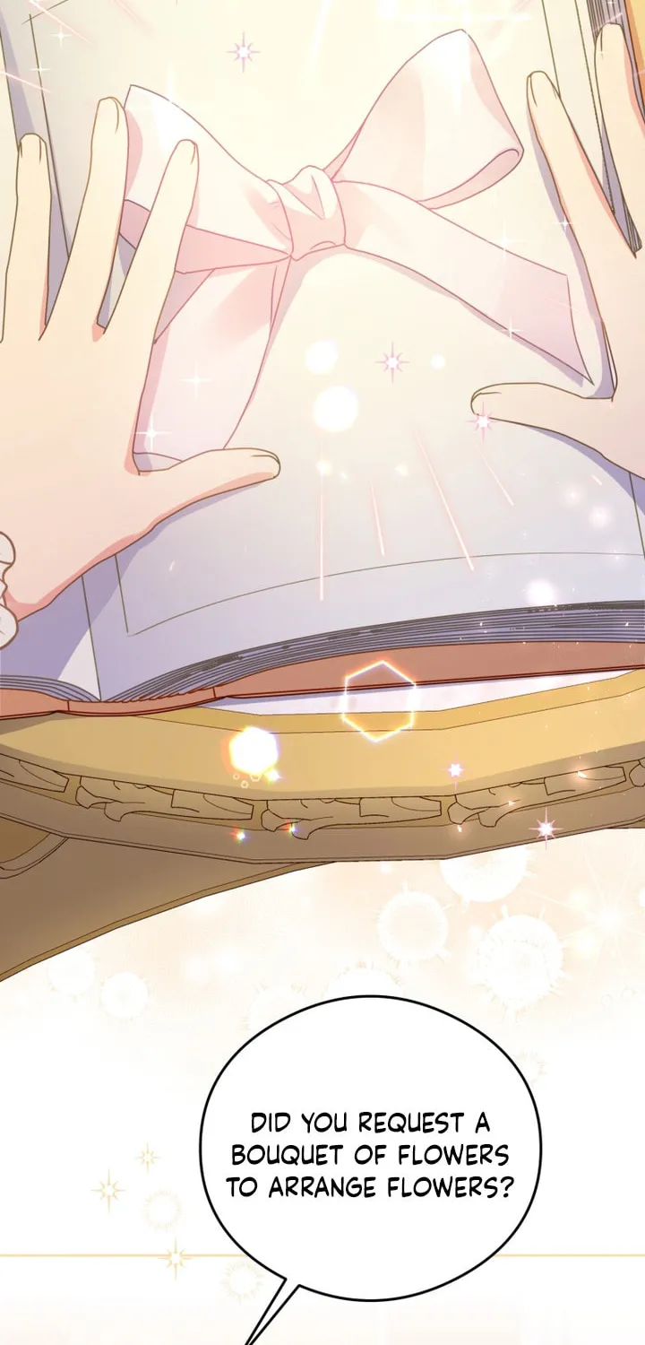 The Villainess Captured the Grand Duke Chapter 6 page 51 - 
