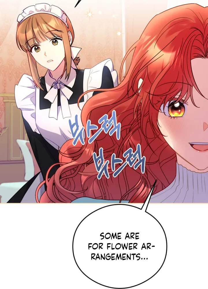 The Villainess Captured the Grand Duke Chapter 6 page 52 - 