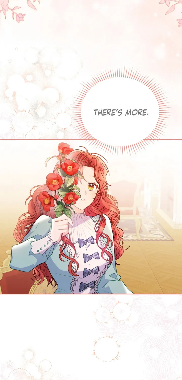 The Villainess Captured the Grand Duke Chapter 6 page 56 - 