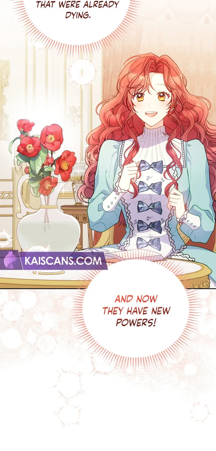 The Villainess Captured the Grand Duke Chapter 6 page 60 - 