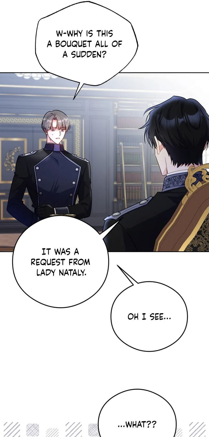 The Villainess Captured the Grand Duke Chapter 6 page 8 - 