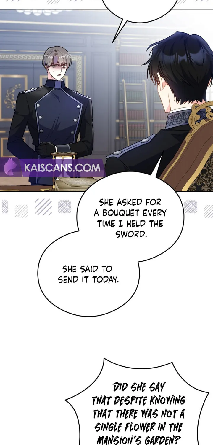 The Villainess Captured the Grand Duke Chapter 6 page 9 - 