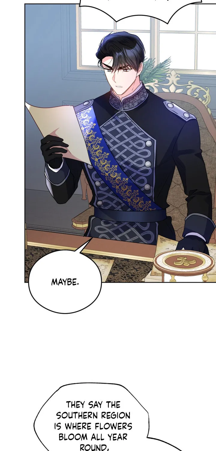 The Villainess Captured the Grand Duke Chapter 6 page 10 - 